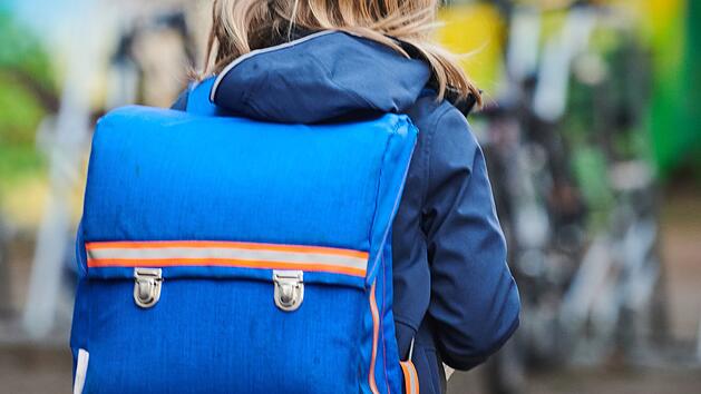 Mann verfolgt M&auml;dchen (10) in Franken - und gibt sich als Freund der Mutter aus