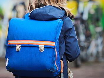 Mann verfolgt M&auml;dchen (10) in Franken - und gibt sich als Freund der Mutter aus