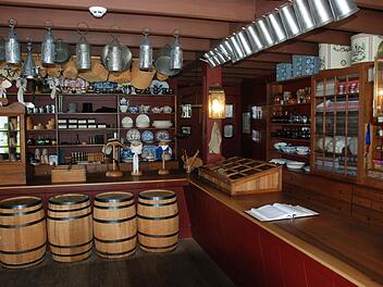 Gute Hofläden in Franken - hier kaufen unsere Leser am liebsten ein