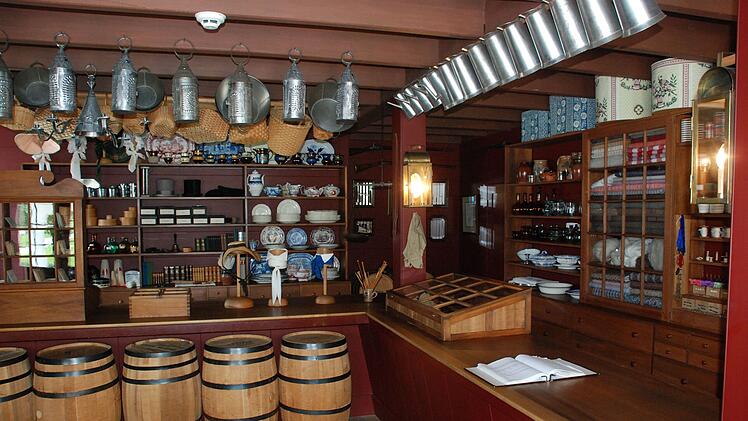 Gute Hofläden in Franken - hier kaufen unsere Leser am liebsten ein