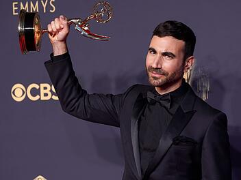 Brett Goldstein