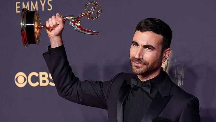 Brett Goldstein