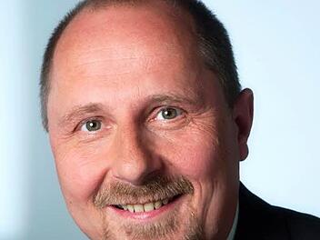 Bürgermeister Andreas GalsterFoto:  FT
