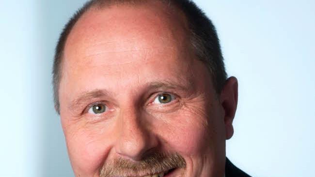 Bürgermeister Andreas GalsterFoto:  FT