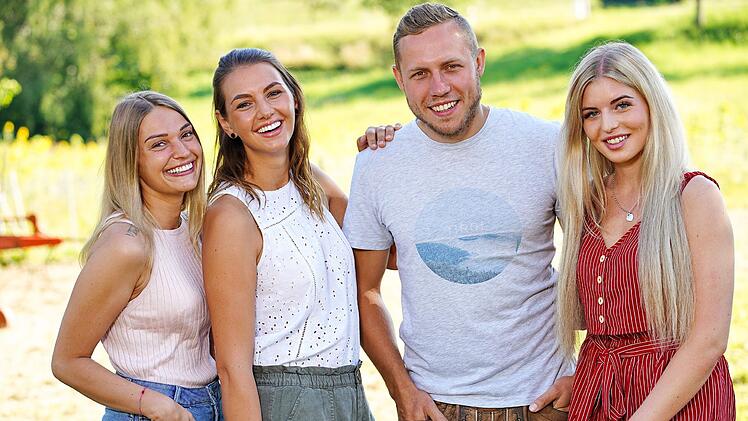 Bauer sucht Frau
