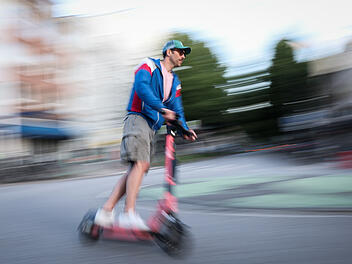 E-Roller
