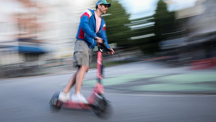 E-Roller