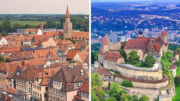 Wir haben euch nach euren Top-Ausflugszielen gefragt und ihr habt abgestimmt. Das sind eure Highlights!