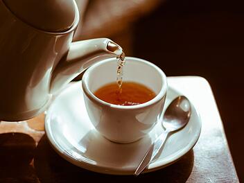 Tee-R&uuml;ckruf wegen krebserregendem Stoff: "wichtige Kundeninformation"