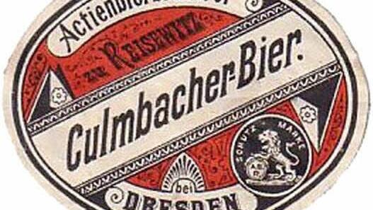 ... nochmals aus Dresden, ...