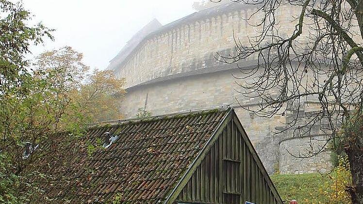 Neben dem Kiosk wird ab März eine Bratwurst- und Grillbude stehen. Foto: Ulrike Nauer