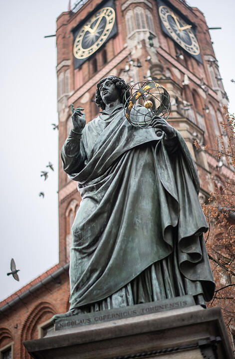 Polen-Reise Bydgoszcz und Toru&#324;