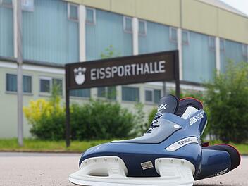 Bad Kissingen: Stadt fordert verkaufte Eissporthalle zurück - "Erwartungen nicht erfüllt"