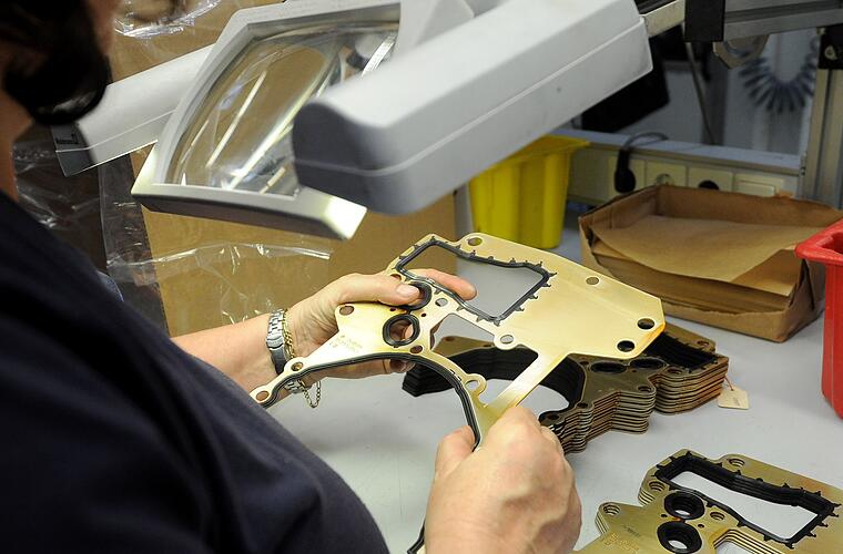 Auto-Zulieferer fordern Energiepreisdeckel