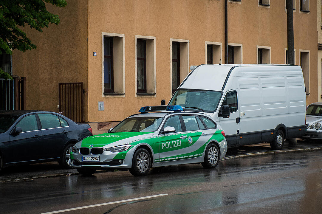 Weiterer Prostituierten-Mord in Nürnberg? – Tote Frau in Wohnung entdeckt