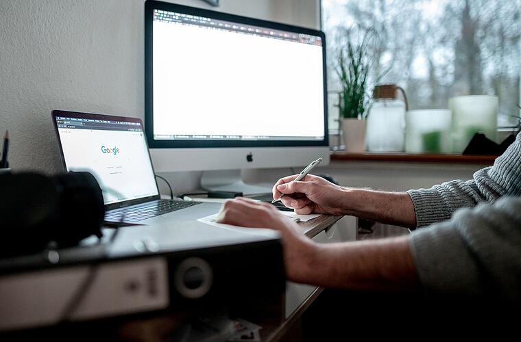 Digitale Umwälzung: Gewerkschaften wollen mehr Mitbestimmung