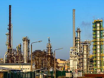 PCK-Raffinerie GmbH