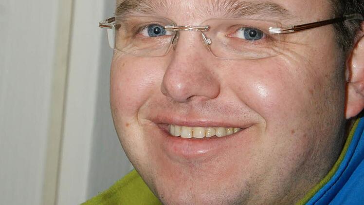Jürgen Kunkel, Frammersbach, 37 Jahre: "Ich schaue zwei- bis dreimal in der Woche auf die  Internetseite. Da ich viele Freunde in Hammelburg habe und Leiter der Jugendkapelle bin, interessiere ich mich dafür, was in der Stadt passiert.   Ich finde es gut, dass jetzt mehr Artikel im Internet zu finden sind."