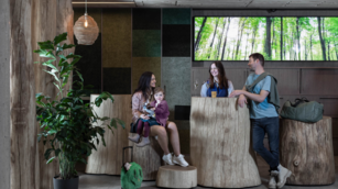 Familux The Grand Green Mitarbeiterkampagne 2023