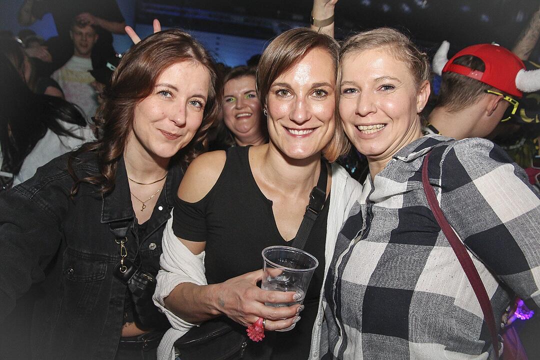 Die besten Aprés Ski und Party Hits!