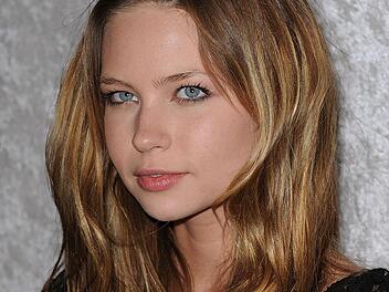 Die US-Schauspielerin Daveigh Chase ist im Alter von 35 Jahren gestorben.