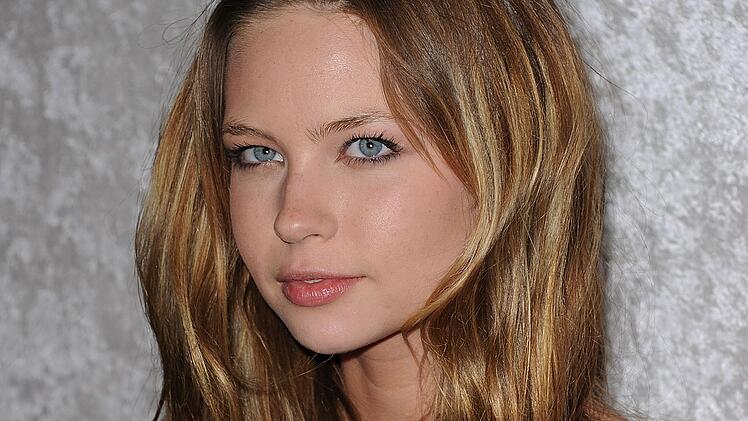 Die US-Schauspielerin Daveigh Chase ist im Alter von 35 Jahren gestorben.
