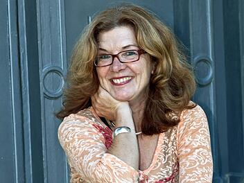 Renate Liedtke. Foto: Jochen Berger