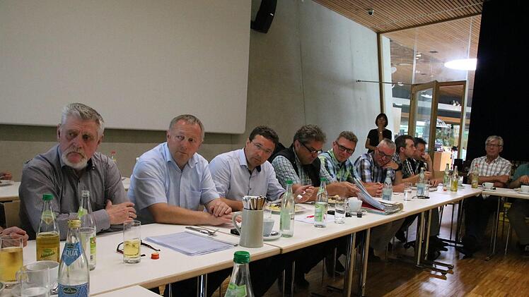 Eindrücke von der Fahrt in den Bayerischen Wald. Foto: Ralf Ruppert