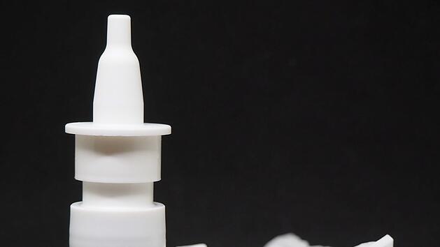 Nasenspray gegen Corona: Ist das der Durchbruch in der Forschung?