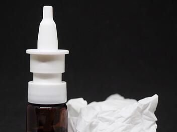 Nasenspray gegen Corona: Ist das der Durchbruch in der Forschung?