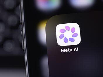 Verstecke Funktion: So schaltest du Meta AI bei WhatsApp ab