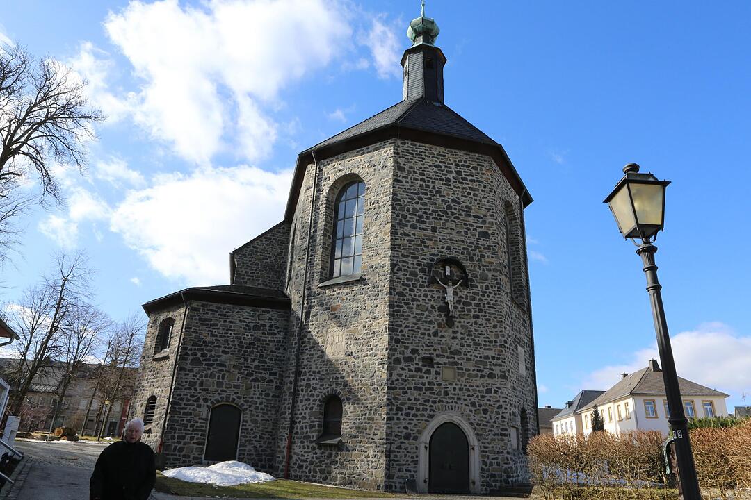 SoS; Teuschnitz; Lkr. Kronach; Gemeindeseite; Foto: Barbara Herbst