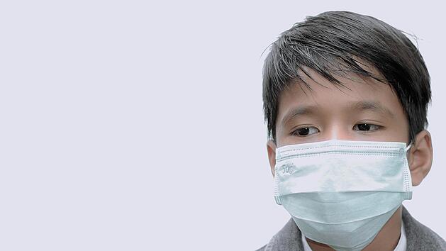 Erlangen: Studie zu Corona-Sp&auml;tfolgen - Universit&auml;tsklinikum sucht junge Proband*innen