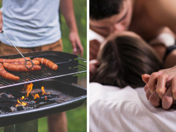 Peta will Sexverbot für Fleischesser
