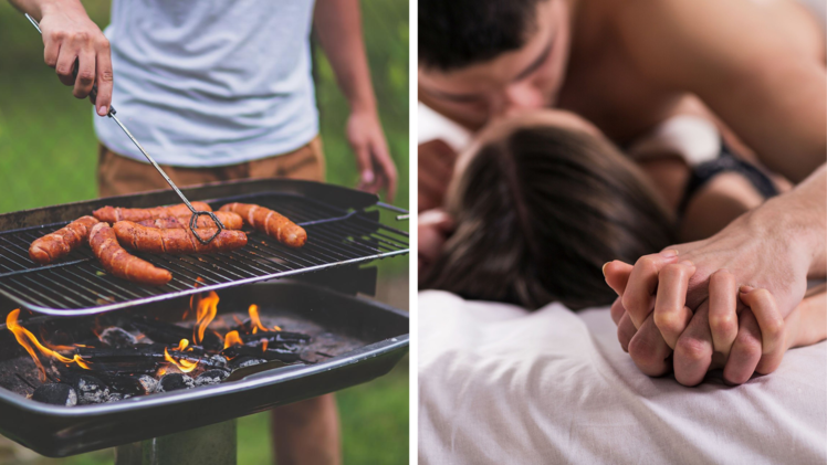 Peta will Sexverbot für Fleischesser