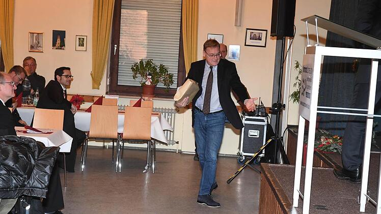 Spatenstich am "Ulanenpark". Foto: Ronald Rinklef