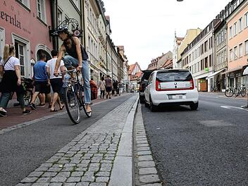ÖPNV, CarSharing und Pkw-Maut: Greenpeace fordert radikale Wende - das sagen Bambergs Parteien