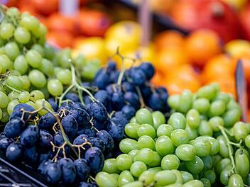 Messe Fruit Logistica