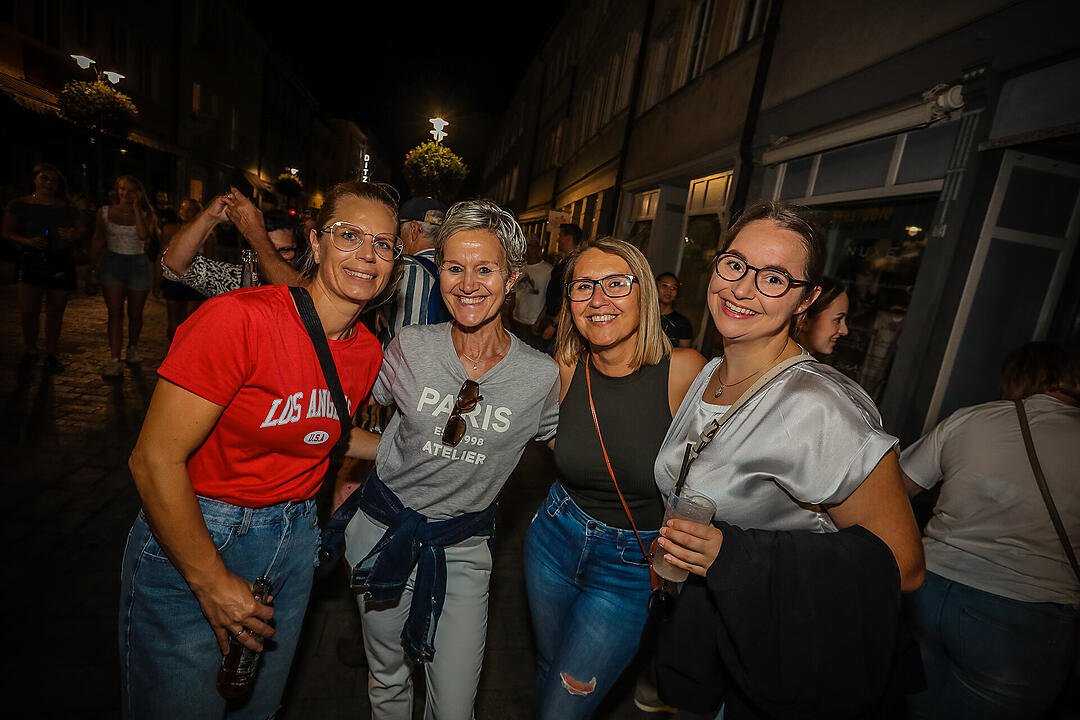 Stadtfest Schweinfurt 2024!
