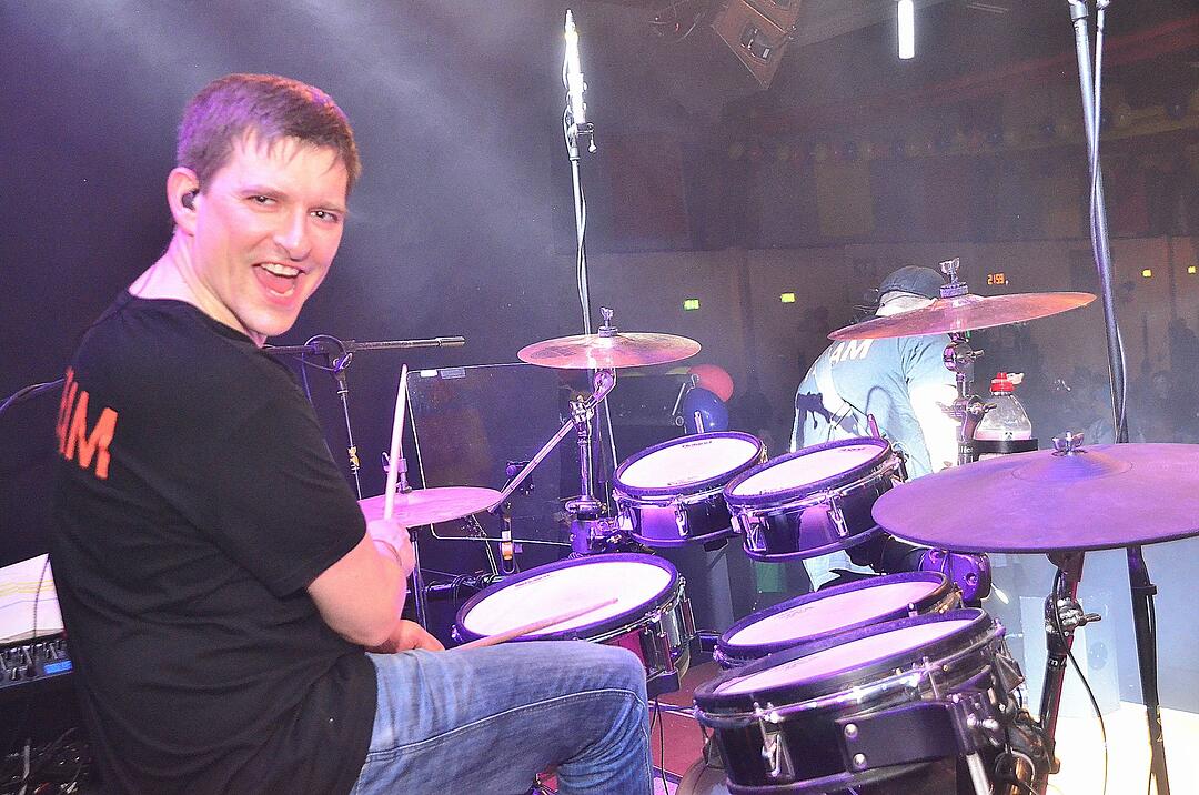 Ebermannstadt feiert Fasching!