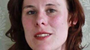 Regisseurin Yvonne Schwartz