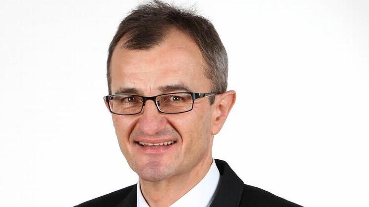 Harry Weiß könnte Vorstandsvorsitzender werden.