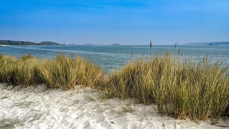 Urlaub, Reise, Freizeit, Erholung, Natur, England, Britisch, Inseln, Meer, Ozean, Natur