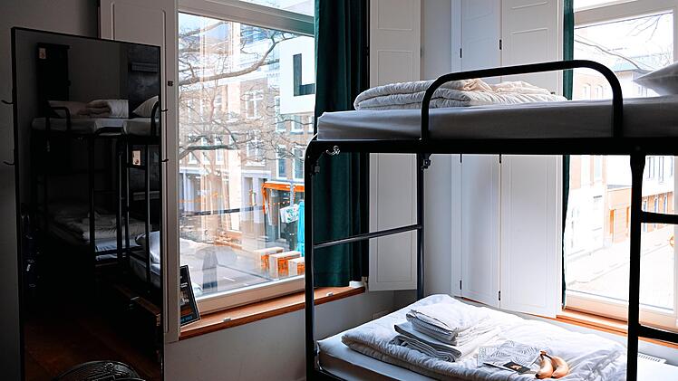 Hostel