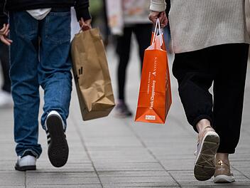 Shoppen in Berlin