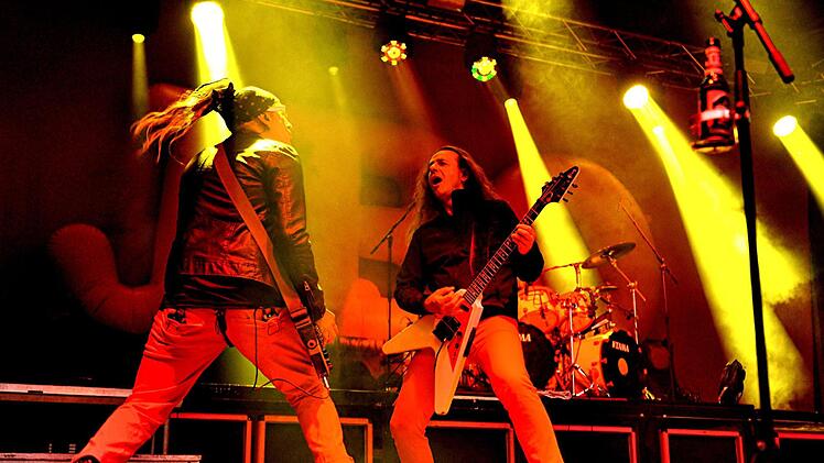 Fotos: Helmut Ölschlegel