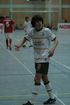 U-16-Norit-Cup des SC Dettelbach
