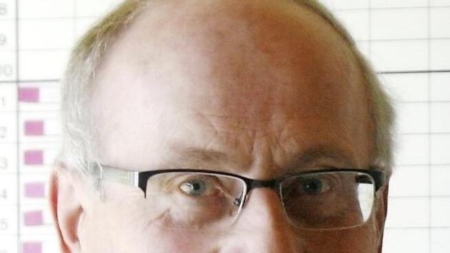 SiegfriedSesselmann