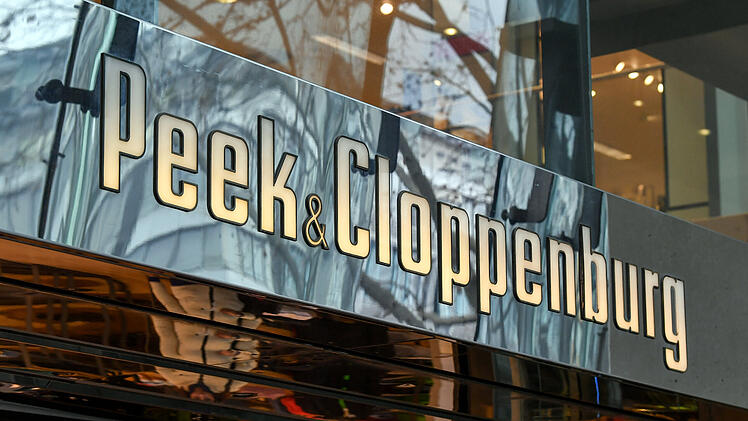 Peek & Cloppenburg ist insolvent