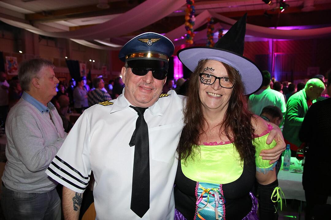 Weingenießerclub Fasching